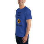 Calm Dirt Engineers T