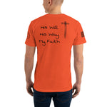His Will Cross T Accessories