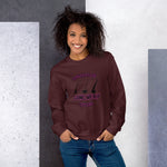 Come We Fly Unisex Sweatshirt funny seasonal