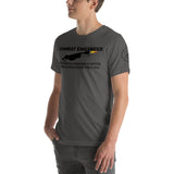 Engineer Satan's Taint Military T
