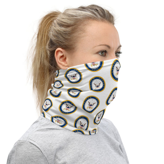 US Navy Neck Gaiter accessories