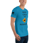 Calm Dirt Engineers T