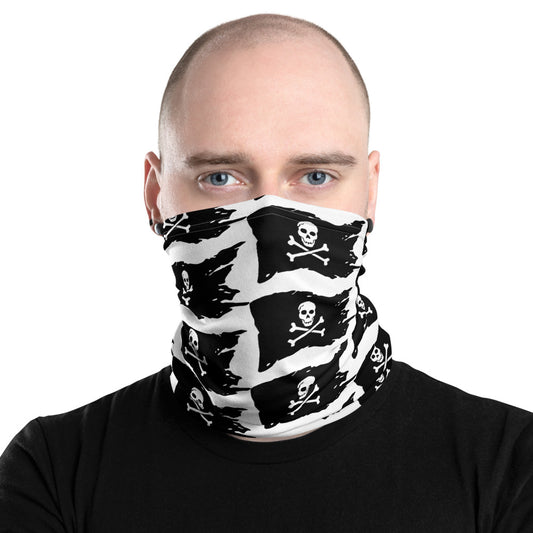 Pirate Neck Gaiter