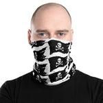 Pirate Neck Gaiter