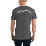 Mountains Engineers T