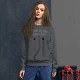 Night Deadlifts Unisex Sweatshirt funny seasonal