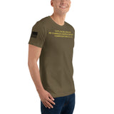 C4 Military T