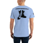 JJDIDTIEBUCKLE Military T