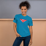 Mines T-Shirt Engineer