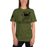 RE Factor T-Shirt engineer