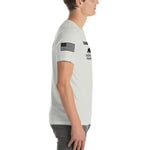 Engineer Satan's Taint Military T