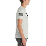 Engineer Satan's Taint Military T