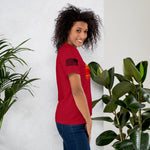 Suns out military T-Shirt