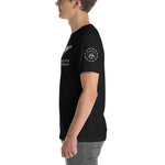 Engineer Satan's Taint Military T
