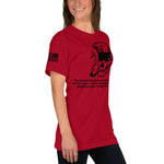 RE Factor T-Shirt engineer