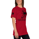 RE Factor T-Shirt engineer