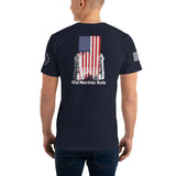 Old Marines Rule T Military