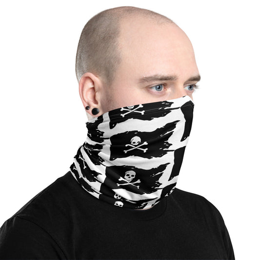 Pirate Neck Gaiter