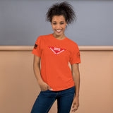 Mines T-Shirt Engineer