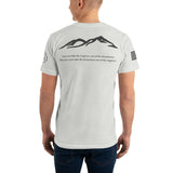 Mountains Engineers T
