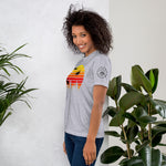 Suns out military T-Shirt