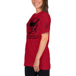 RE Factor T-Shirt engineer