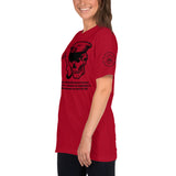 RE Factor T-Shirt engineer