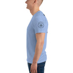 JJDIDTIEBUCKLE Military T