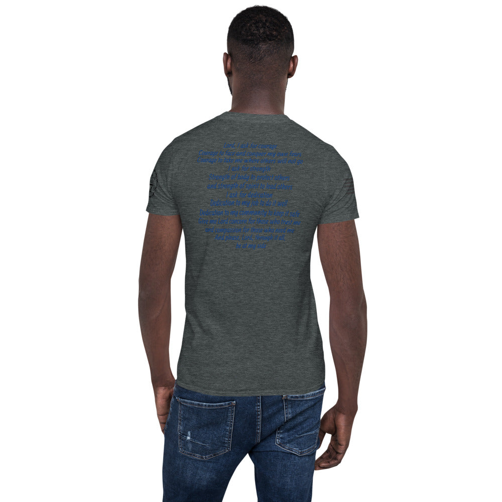 Police 1st Responders T