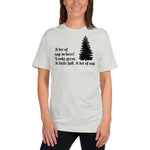 Sap T Seasonal Funny
