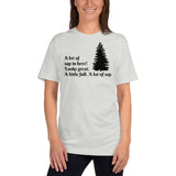 Sap T Seasonal Funny