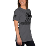 RE Factor T-Shirt engineer