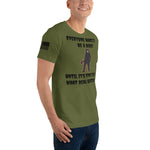 Beast military T