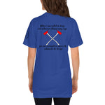 Firefighter 1st Responders T