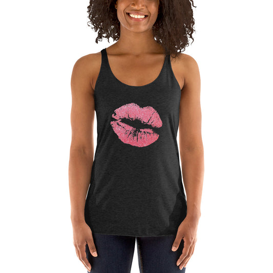 Lips Dive Tank
