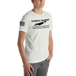 Engineer Satan's Taint Military T
