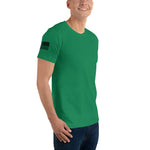 CIED 5 C's T-Shirt Military