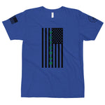 Veteran Flag T-Shirt military