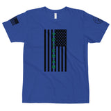 Veteran Flag T-Shirt military