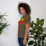 Suns out military T-Shirt