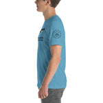 Engineer Satan's Taint Military T