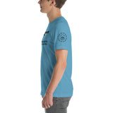 Engineer Satan's Taint Military T