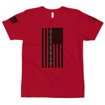 Veteran Flag T-Shirt military