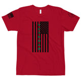 Veteran Flag T-Shirt military