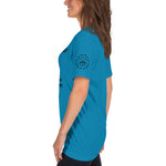 Woman Veteran military T-Shirt