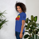 Suns out military T-Shirt