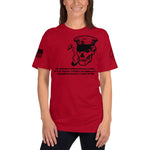 RE Factor T-Shirt engineer
