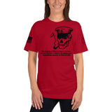 RE Factor T-Shirt engineer