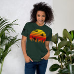 Suns out military T-Shirt