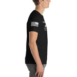 Engineer Satan's Taint Military T